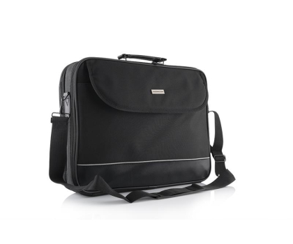 Torba do laptopów MODECOM Mark2 15.6" Czarna